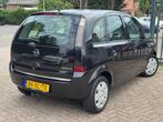 Opel Meriva 1.4-16V Business AIRCO CRUISE CTRL TREKHAAK DEAL, Voorwielaandrijving, Startonderbreker, Gebruikt, 4 cilinders