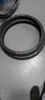 2x Schwalbe Rocket Ron 29x1.8 EVO TLE  vouwband   SMAL  zgan, Ophalen of Verzenden, Zo goed als nieuw, Mountainbike, Band