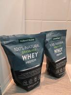 Holland & Barrett Whey Protein - 1 ongeopend,1 380 gram, Ophalen, Zo goed als nieuw, Poeder of Drank