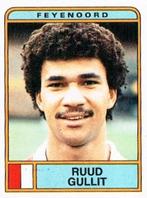 Ruud Gullit 1984 --- GEZOCHT, Verzamelen, Ophalen of Verzenden, Zo goed als nieuw