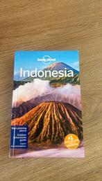 Lonely planet Indonesia, Boeken, Reisgidsen, Ophalen of Verzenden, Zo goed als nieuw