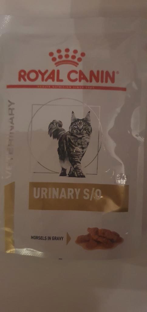 Royal Canin Urinary, Dieren en Toebehoren, Dierenvoeding, Kat, Ophalen