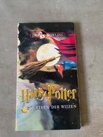 Steen der Wijzen, Harry Potter, Luisterboek, Boeken, J K Rowling, Kind, Cd, Ophalen of Verzenden
