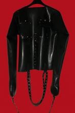 Latex straight jacket !!!, Kleding | Heren, Overige Herenkleding, LML, Nieuw, Ophalen of Verzenden, Nederland