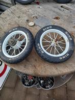 2 kinderfiets  wielen, Fietsen en Brommers, Fietsonderdelen, Ophalen of Verzenden, Gebruikt, Algemeen, Wiel