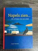 Napels Zien - Casper Postma, Ophalen of Verzenden