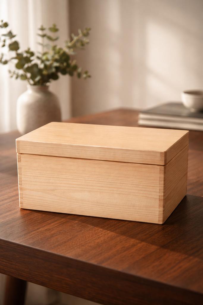 Herrineringsbox, Ophalen of Verzenden, Nieuw