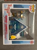 Funko Pop Town Christmas - Harriet Camber, Ophalen of Verzenden, Zo goed als nieuw