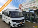 Adria Sonic Plus 700 SL, Caravans en Kamperen, Campers, Fiat, Bedrijf, Diesel, Adria