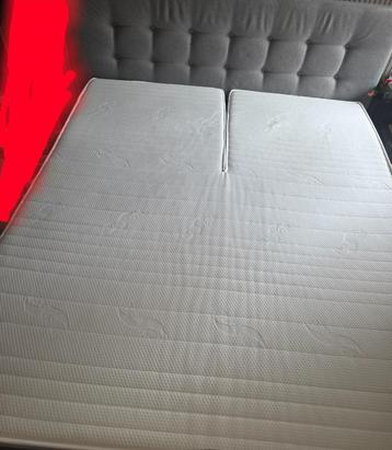 boxspring elektrische  beschikbaar voor biedingen