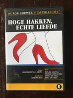 Hoge Hakken Echte Liefde DVD Rob Houwer Collectie, Cd's en Dvd's, Dvd's | Nederlandstalig, Drama, Ophalen of Verzenden, Zo goed als nieuw