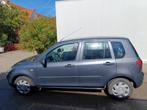 Mazda 2 1.2, 2005 Grijs, Auto's, Mazda, Voorwielaandrijving, 1025 kg, 4 cilinders, Origineel Nederlands