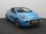 Renault Wind TCe 100 Exception - RIJKLAARPRIJS - Nederlandse, Auto's, Renault, Voorwielaandrijving, 101 pk, Gebruikt, Zwart