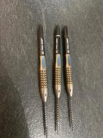 Phil Taylor 9Five Gen 1 95% Tungsten Target 26 gram, Sport en Fitness, Darts, Ophalen of Verzenden, Zo goed als nieuw, Pijlen