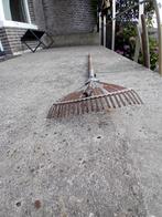 Gardena blad hark, Tuin en Terras, Hand-tuingereedschap, Ophalen
