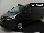 Renault Trafic 2.0 dCi 145 T29 L2H1 EDC Business | Automaat, 145 pk, Stof, Gebruikt, Euro 6