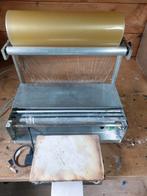 verpakkingsmachine, Ophalen of Verzenden