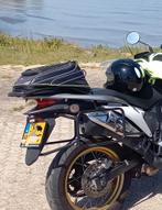 Mooie tas/ koffer, Motoren, Ophalen of Verzenden, Gebruikt