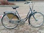 Gazelle Impala damesfiets met 3 versnellingen, Fietsen en Brommers, Fietsen | Dames | Damesfietsen, Ophalen, 53 tot 56 cm, Versnellingen