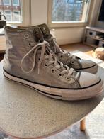 Converse silver 41, Kleding | Dames, Schoenen, Ophalen of Verzenden, Zo goed als nieuw, Sneakers of Gympen