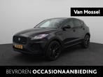 Jaguar E-PACE 1.5 P300e AWD R-Dynamic S | Panoramadak | Blac, Auto's, Jaguar, Euro 6, Zwart, SUV of Terreinwagen, 750 kg