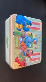 Sesamstraat blik - Pickwick, Verzamelen, Ophalen of Verzenden, Zo goed als nieuw, Thee