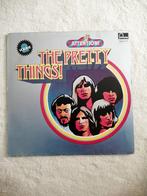 lp van The Pretty Things - Attention volume 2, Ophalen of Verzenden, 1960 tot 1980, Gebruikt, Overige formaten