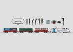Marklin H0 29450 Railpool startset digitaal, Hobby en Vrije tijd, Modeltreinen | H0, Ophalen, Wisselstroom, Treinset, Nieuw