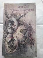 Wim Zaal, Nooit van gehoord!, Ophalen of Verzenden, Gelezen