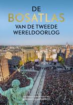 De Bosatlas van de Wadden - GRATIS VERZENDING, Boeken, Atlassen en Landkaarten, Nieuw, Wereld, 1800 tot 2000, Verzenden