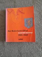 Sportboek Nederlands elftal, Ophalen, Gelezen, Balsport
