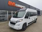 Knaus BoxStar Street 600 SOFTCLOSE SKYROOF, Diesel, Particulier, Knaus, Tot en met 2