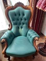 Fauteuil, Ophalen