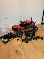 HPI baja Kraken Sidewinder Taylor rc, Hobby en Vrije tijd, Modelbouw | Radiografisch | Auto's, Auto offroad, Nieuw, Overige schalen