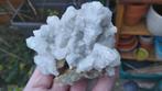 Z4 Bariet Calciet Mina Moscona Asturie Spanje #verzameling, Ophalen of Verzenden, Mineraal