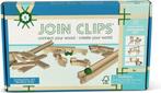 join clips bouwstenen, Kinderen en Baby's, Ophalen of Verzenden, Nieuw, Overige merken