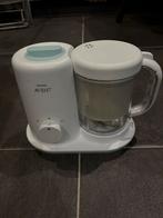 Philips Avent 2-in-1 Stomer Blender, Kinderen en Baby's, Babyvoeding en Toebehoren, Ophalen, Zo goed als nieuw, Overige typen