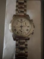 Favre Leuba F27-100 Quartz Chronograaf - Prima Staat!, Sieraden, Tassen en Uiterlijk, Horloges | Heren, Overige merken, Gebruikt