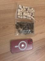 Nieuwe Houten Schaakstukken Set, Ophalen, Nieuw, Schaken