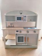 Speelgoed keuken, Kinderen en Baby's, Speelgoed | Speelkeukens, Ophalen, Gebruikt, Hout, Speelkeuken
