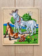 Rolf puzzel, Ophalen of Verzenden, Zo goed als nieuw