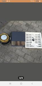 ventilatierooster, Ophalen of Verzenden, Nieuw, Ventilator en Afzuiger