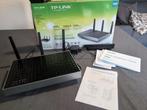 TP-Link RE580D, Computers en Software, Netwerk switches, Ophalen of Verzenden, Zo goed als nieuw