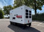 Perkins Generator GP33 30 kVA (bj 2024)