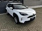 Toyota Yaris Cross 1.5 Hybrid AUTOMAAT/CAMERA/APPLECAR, Stof, Gebruikt, Zwart, 1165 kg