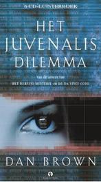 Het Juvenalis-dilemma / Dan Brown., Ophalen of Verzenden, Gelezen