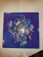 Finland Euro Set 1999, 2000, 2001 - Nieuwstaat, Postzegels en Munten, Munten | Europa | Euromunten, Ophalen of Verzenden, Finland