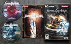 PC Game - Apocalyptica - Konami Action Game CD-ROM, Spelcomputers en Games, Games | Pc, Avontuur en Actie, 1 speler, Ophalen of Verzenden