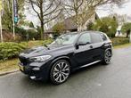 BMW X5 xDrive45e 394PK M-Sport•Pano•Leder, Auto's, BMW, Gebruikt, 394 pk, Zwart, Vierwielaandrijving