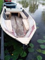 Opknaper, Watersport en Boten, Bootonderdelen, Ophalen of Verzenden, Zo goed als nieuw, Ankeren en Afmeren, Zeilboot of Motorboot